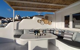Batsi Bay Loft